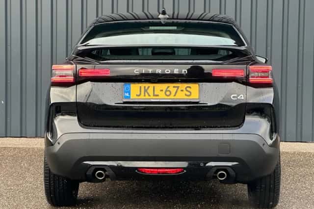 Citroën C4 (2025) thumbnail 4