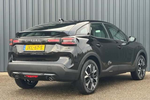Citroën C4 (2025) thumbnail 5