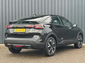 Citroën C4 (2025) thumbnail 5