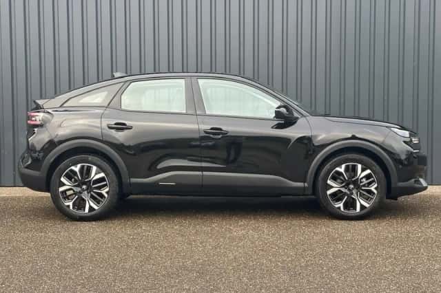 Citroën C4 (2025) thumbnail 6