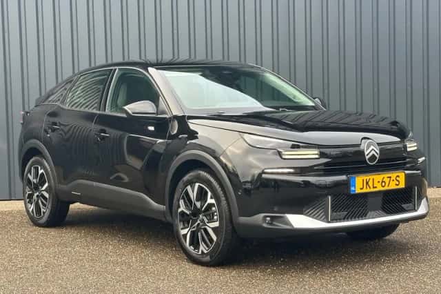Citroën C4 (2025) thumbnail 7