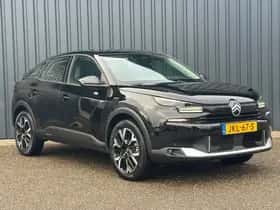Citroën C4 (2025) thumbnail 7