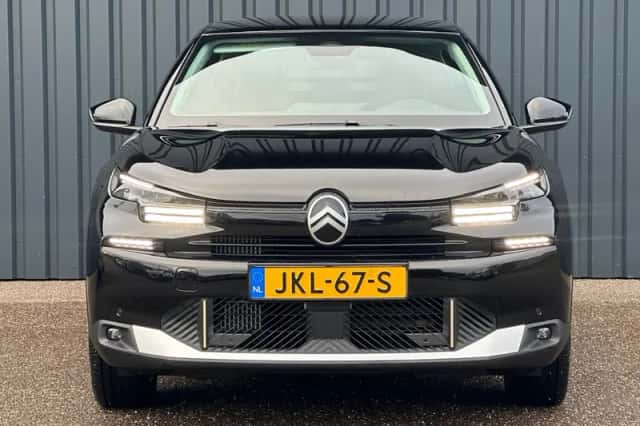Citroën C4 (2025) thumbnail 8
