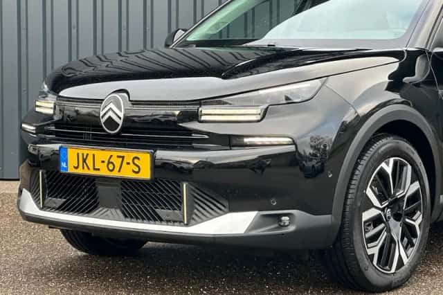 Citroën C4 (2025) thumbnail 9