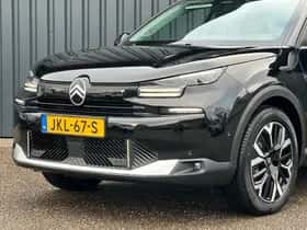 Citroën C4 (2025) thumbnail 9