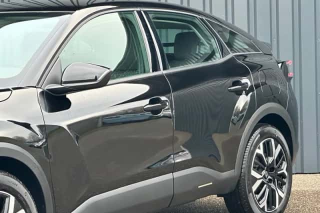 Citroën C4 (2025) thumbnail 10