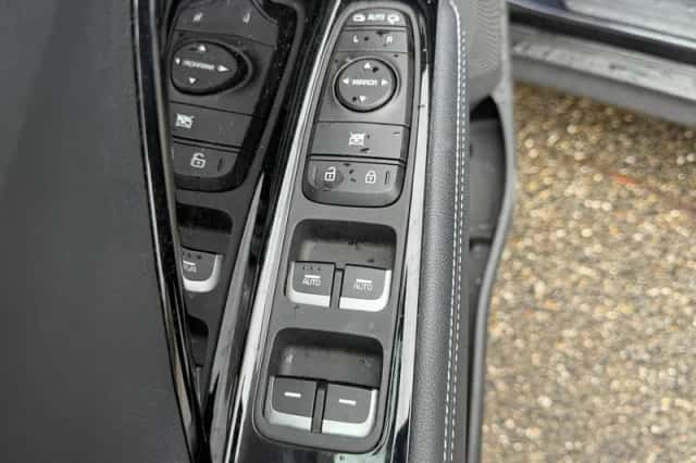 Kia Niro EV (2022) thumbnail 11