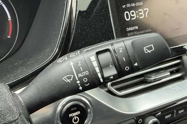 Kia Niro EV (2022) thumbnail 14