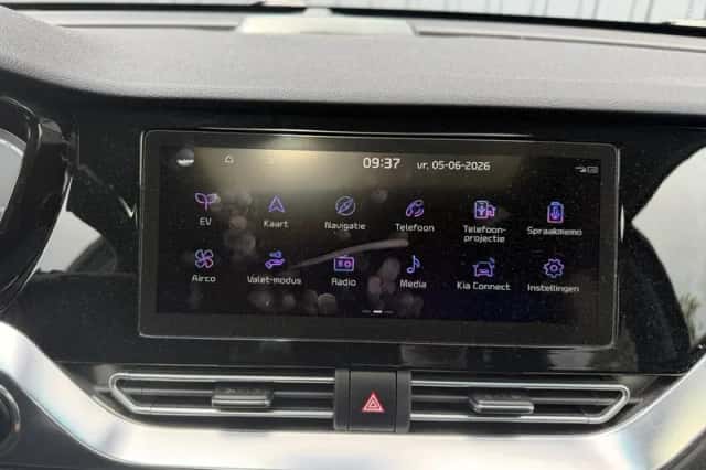 Kia Niro EV (2022) thumbnail 19