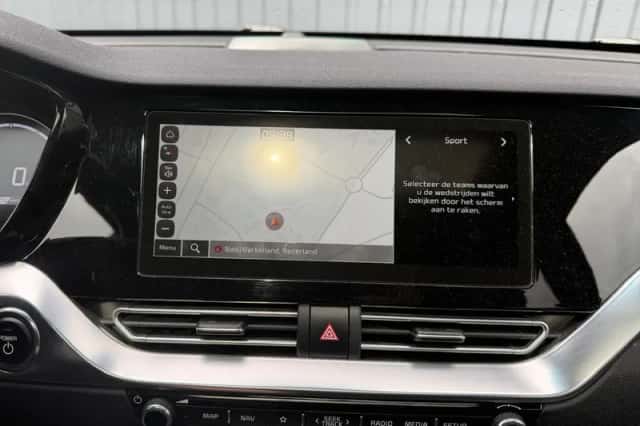Kia Niro EV (2022) thumbnail 20