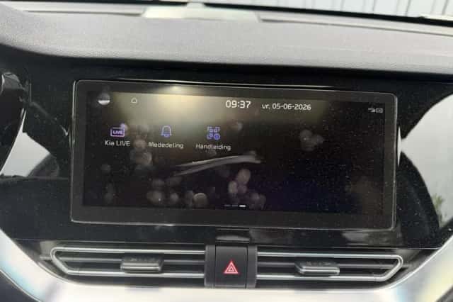 Kia Niro EV (2022) thumbnail 21