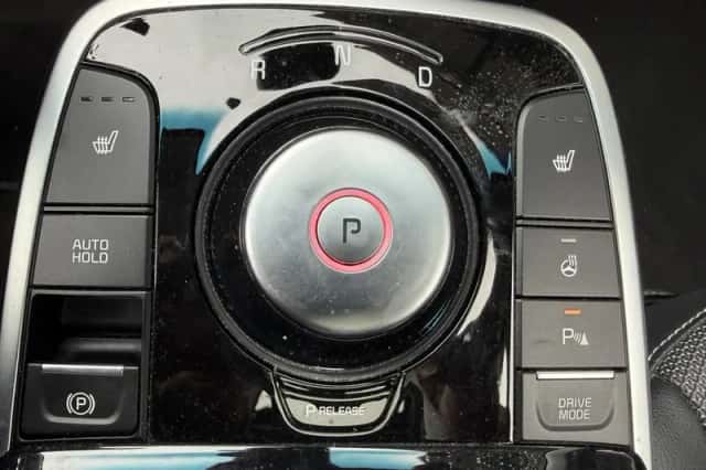 Kia Niro EV (2022) thumbnail 24