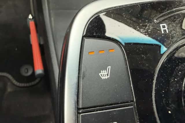 Kia Niro EV (2022) thumbnail 25