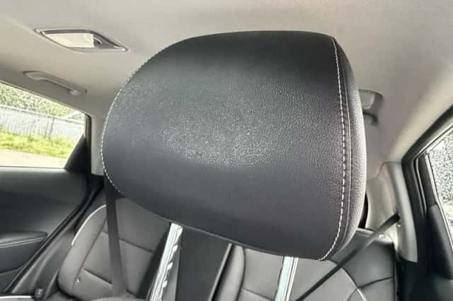 Kia Niro EV (2022) thumbnail 8