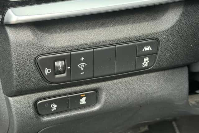 Kia Niro EV (2022) thumbnail 10