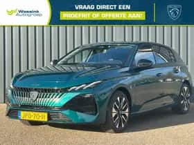 Peugeot 308 (2025) thumbnail 1