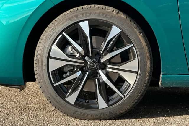 Peugeot 308 (2025) thumbnail 11