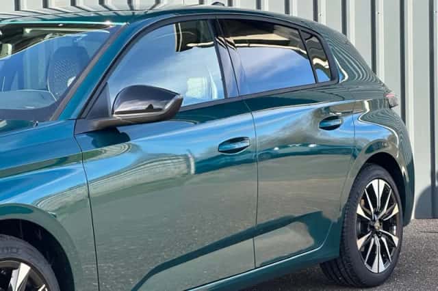 Peugeot 308 (2025) thumbnail 12