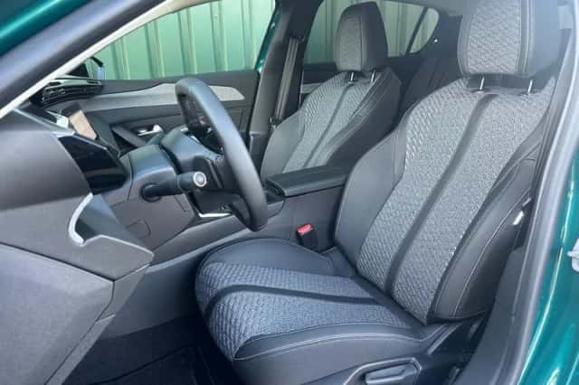 Peugeot 308 (2025) thumbnail 13