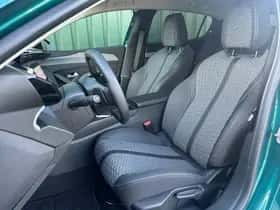 Peugeot 308 (2025) thumbnail 13