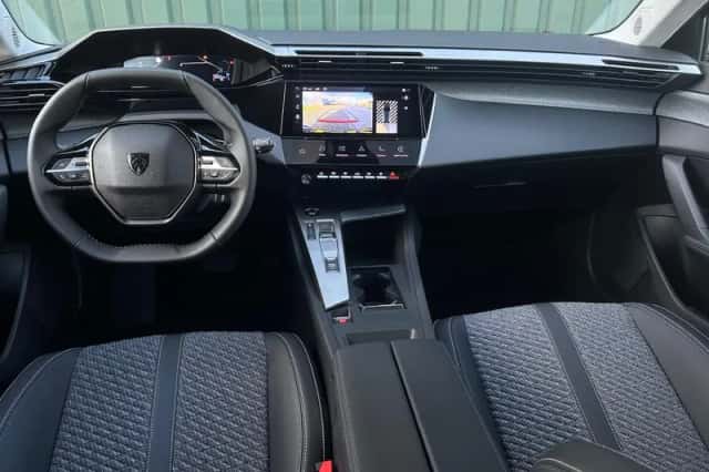Peugeot 308 (2025) thumbnail 18