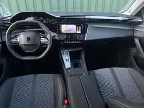 Peugeot 308 (2025) thumbnail 18