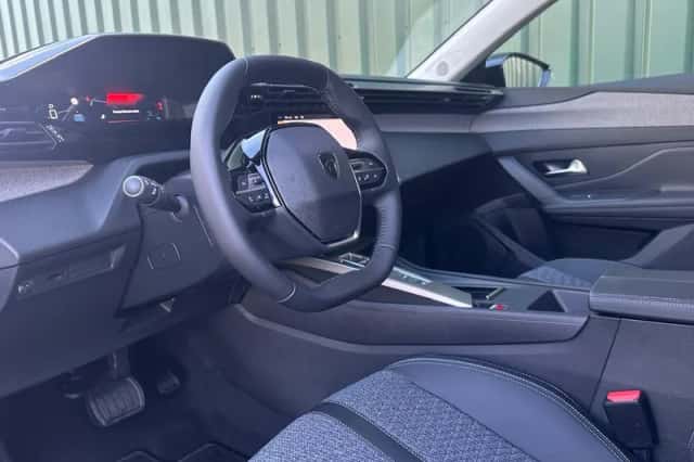 Peugeot 308 (2025) thumbnail 19