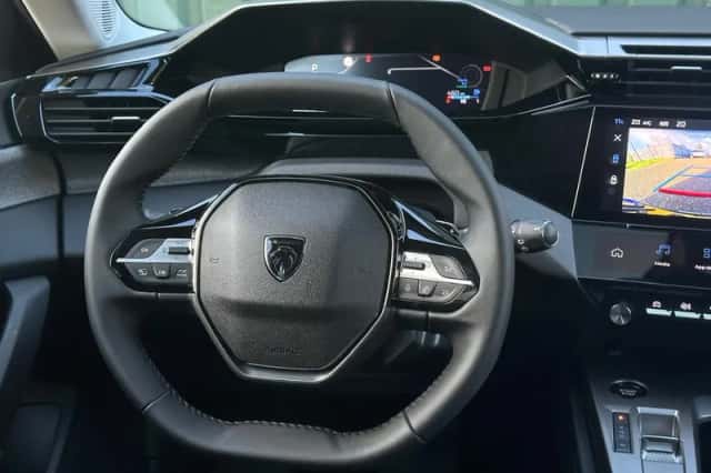 Peugeot 308 (2025) thumbnail 20