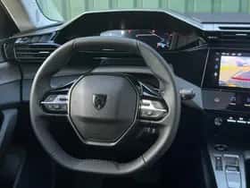 Peugeot 308 (2025) thumbnail 20