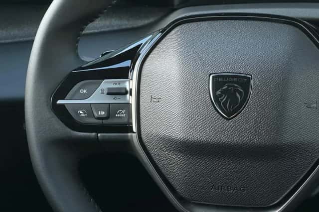 Peugeot 308 (2025) thumbnail 21