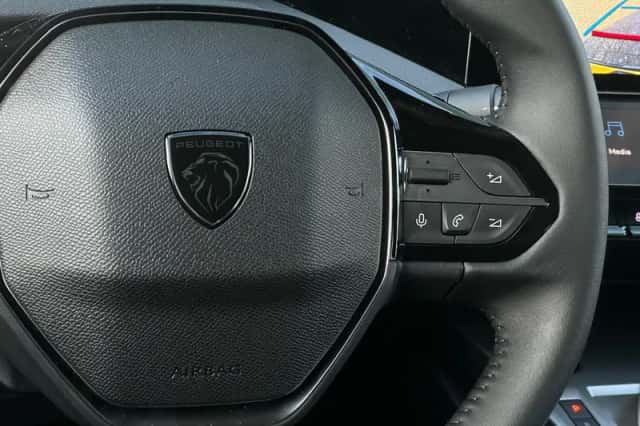Peugeot 308 (2025) thumbnail 22