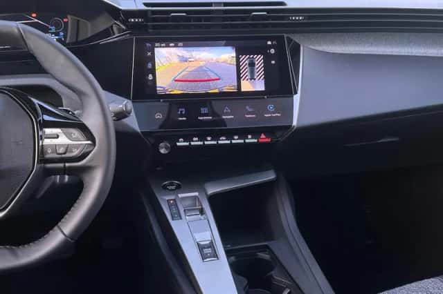 Peugeot 308 (2025) thumbnail 24