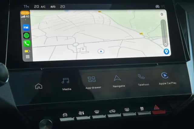 Peugeot 308 (2025) thumbnail 26