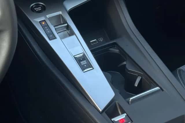 Peugeot 308 (2025) thumbnail 27