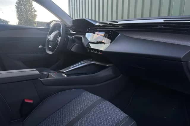 Peugeot 308 (2025) thumbnail 28