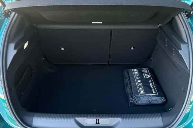 Peugeot 308 (2025) thumbnail 30