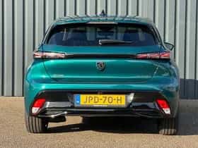 Peugeot 308 (2025) thumbnail 4