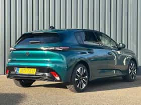 Peugeot 308 (2025) thumbnail 5
