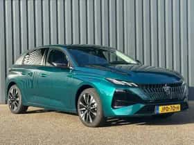 Peugeot 308 (2025) thumbnail 7