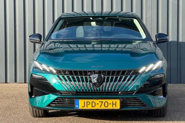 Peugeot 308 (2025) thumbnail 8