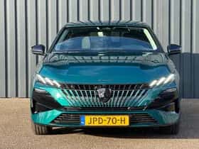 Peugeot 308 (2025) thumbnail 8