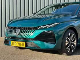 Peugeot 308 (2025) thumbnail 9