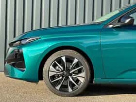 Peugeot 308 (2025) thumbnail 10