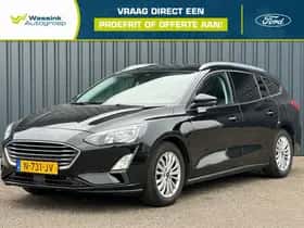 Ford Focus (2021)