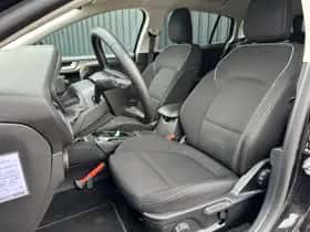 Ford Focus (2021) thumbnail 13