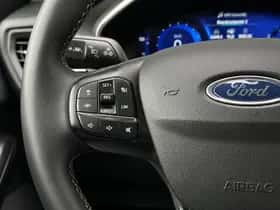 Ford Focus (2021) thumbnail 18