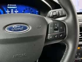 Ford Focus (2021) thumbnail 19