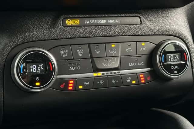 Ford Focus (2021) thumbnail 22