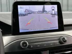Ford Focus (2021) thumbnail 23
