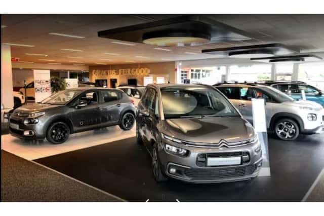 Ford Focus (2021) thumbnail 30